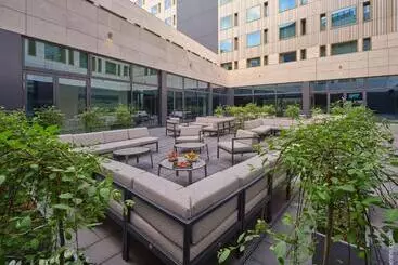 Dorint Hotel München/garching