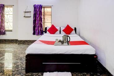 Hotel Flagship The Buddha Guest House