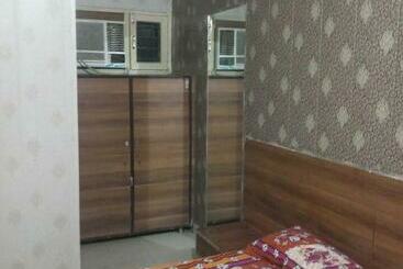 Otel Pop 70009 K7 Rooms