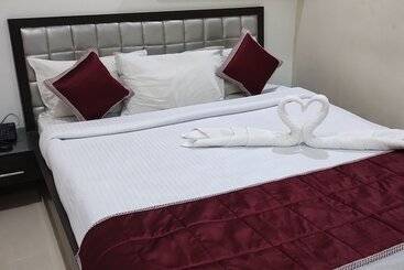 בית מלון כפרי Samrat