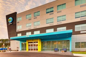فندق Tru By Hilton Smithfield I95