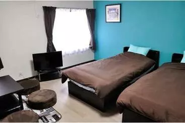 Pensiune Ken House   Vacation Stay 13538