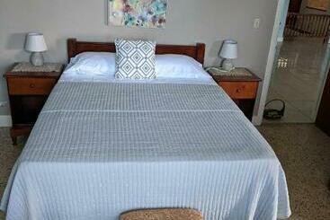 Ultimate Freedom Bed And Breakfast