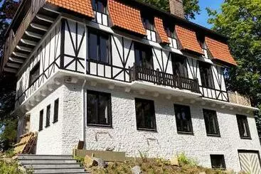 Bed and Breakfast La Garçonnière Genval