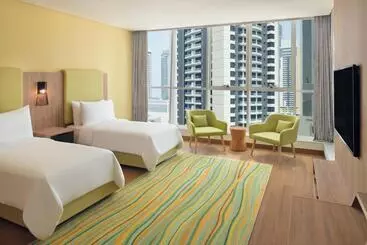 هتل Element By Westin City Center Doha