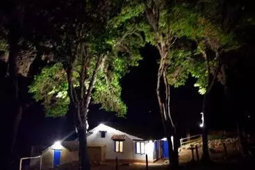 Hostal Parque Mayoral
