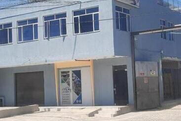 Hotell Mar Del Caribe