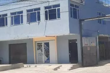 ホテル Mar Del Caribe