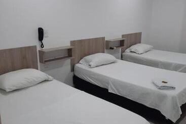 Hotel Mar Del Caribe