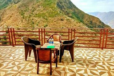 Hotel Mundrika Resort Tejas   All Mountain View Rooms