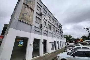 ホテル Real Koerich 24h