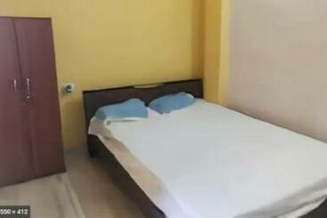 호텔 Sharda Lodge By Wb Inn