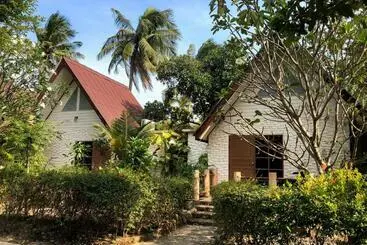 Majatalo Blue Beach Resort