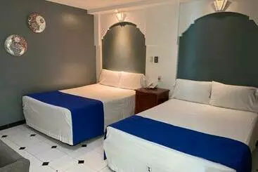 Hotel Real De La Barca