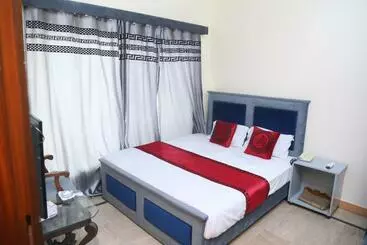 ホテル Zea Care Johar Town Lahore