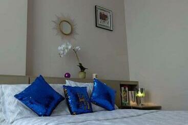 Aparthotel Mactan 8newtown Boulevard