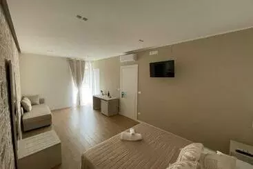 ペンション Casa Mariù