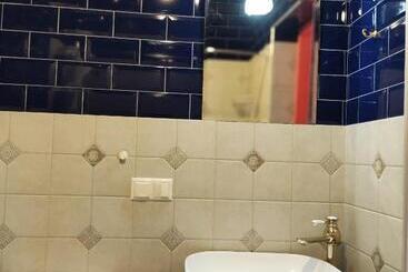 پانسیون Gusthouse Shekvetili Ae