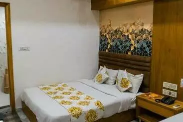 Hotell Sai Villa