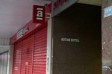 호텔 Sotam