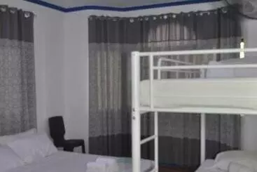 Meraki Dive Center & Resort