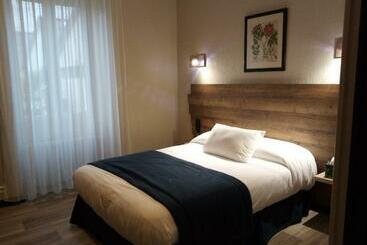 ホテル Du Coq à L âne