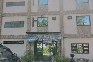 Hotel Pasilyo Lodge & Surf Baler Aurora