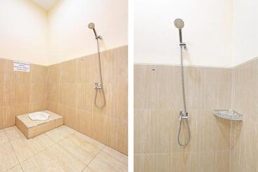 Spot On 91709 Aster Hotel Syariah