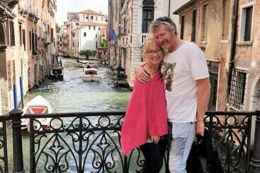 Pensione Enchanted Escape