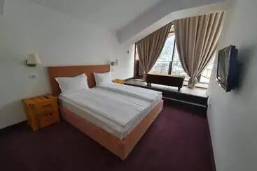 Apart Hotel Vlad Tepes