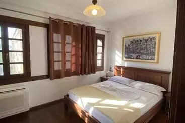 Boutique Hotel Muzaka