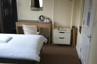 Hotel Acacia Guest House