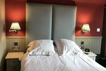 Hotel Blair Villa South