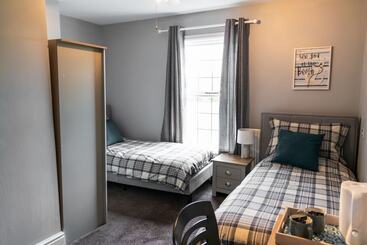 호텔 The Crown At Worthington