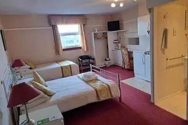 هتل Diamond House