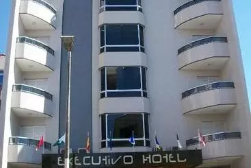 فندق Executivo