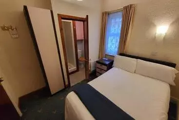 Hotelli Grampian Guest House