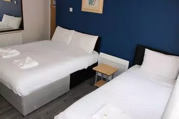 Henson Hotel Pleasure Beach