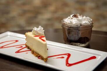 فندق Hilton Garden Inn Gallup