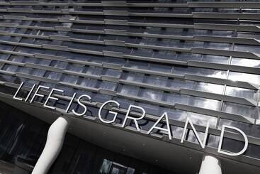 هتل Kameha Grand Zurich, Autograph Collection