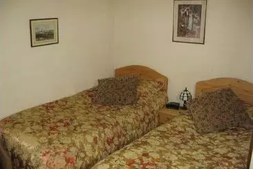 فندق Lavender Lodge