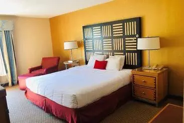 酒店 M Mount Pocono