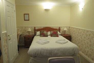 ホテル Newport Quay