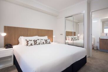 فندق Oaks Mackay Rivermarque