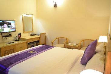 酒店 Azumaya Hai Ba Trung 2