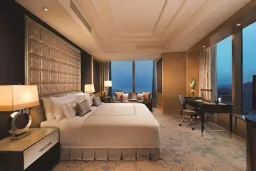בית מלון כפרי Shangrila Nanjing