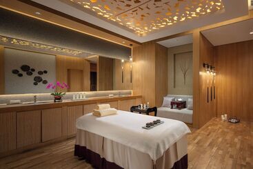 בית מלון כפרי Shangrila Nanjing