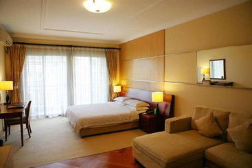 호텔 Star River Apartment