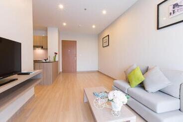 هتل Sugar Palm Residence