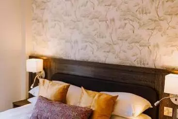 בית מלון כפרי The Bull